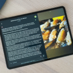 Best Split Screen Tablet Android in 2025