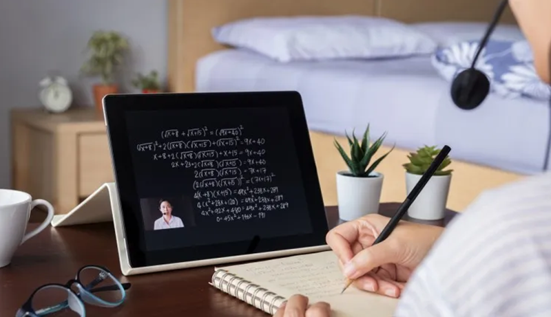 Best Tablet for Teaching Math 2025 | Top 5 Tablets for Math Teachers & Students