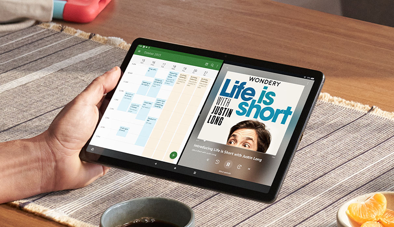 Best Tablets for Visually Impaired in 2025