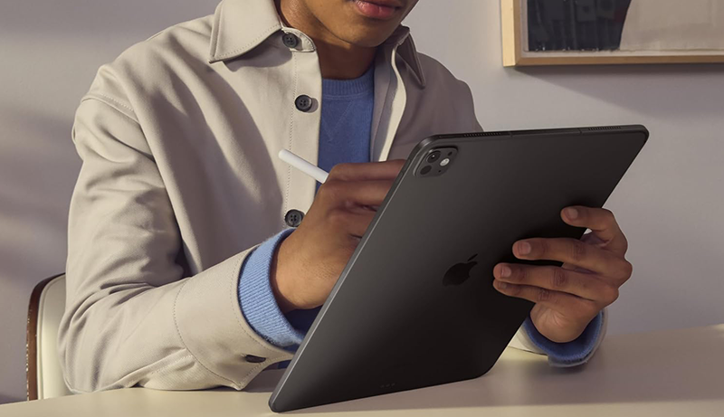 Best Tablet with OLED, AMOLED Display in 2025