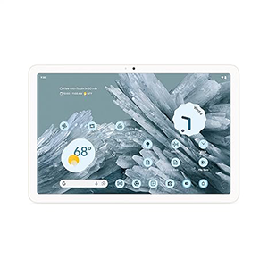 Google Pixel Tablet