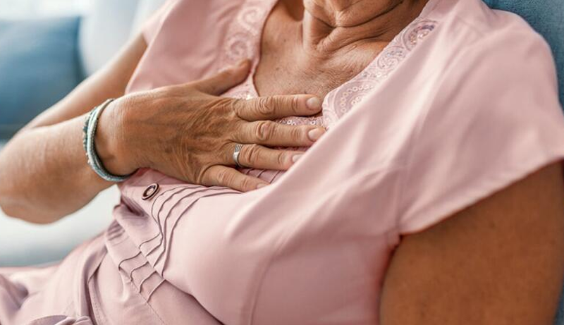 How Serious Is Paroxysmal Atrial Fibrillation? A Complete Guide