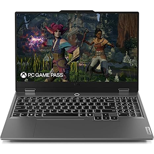 Lenovo LOQ Gaming Laptop