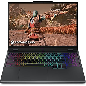 Lenovo Legion 5i