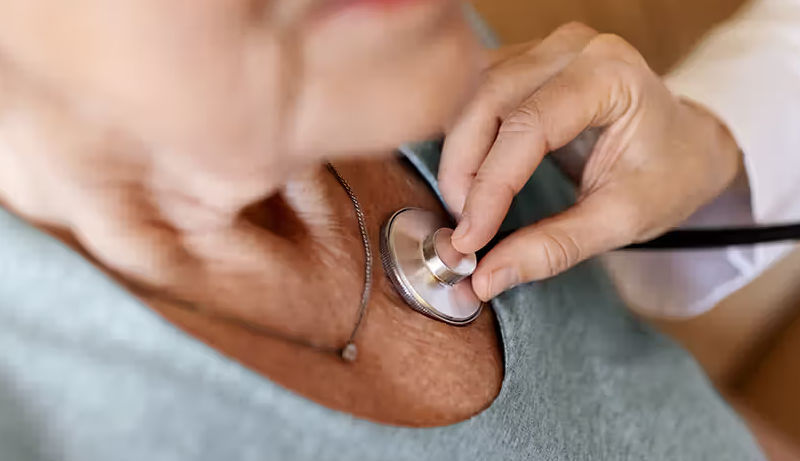 Living With Paroxysmal AFib