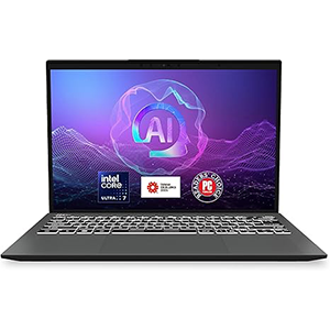 MSI Prestige 13 AI+ Evo