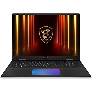 MSI Titan 18 HX AI 18