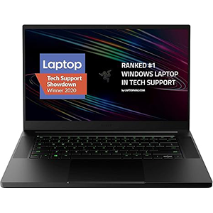 Razer Blade 15 Base (2020)