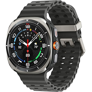 Samsung Galaxy Watch Ultra (2025)