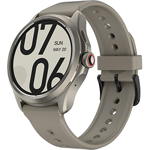 Ticwatch Pro 5