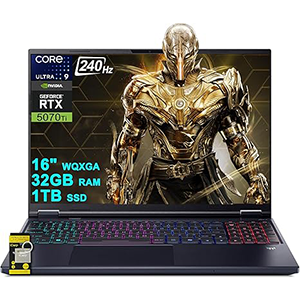 Acer Predator Helios Neo 16S