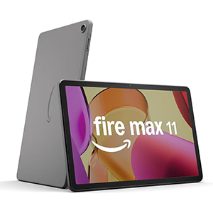 Amazon Fire Max 11
