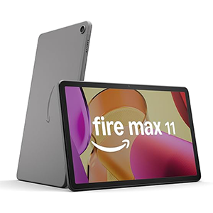 Amazon Fire Max 11
