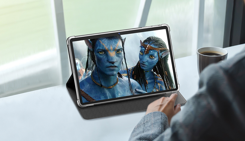 Best Tablets for Netflix for 2026