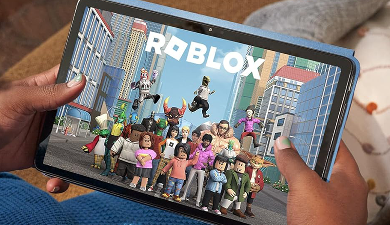 Best Tablets for Roblox for 2026