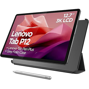 Lenovo Tab P12 (2024)