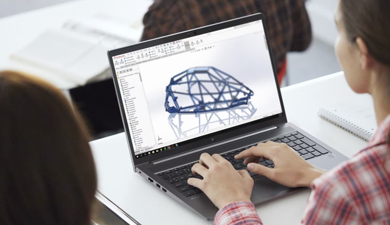 Best Laptop for Solidworks for 2026