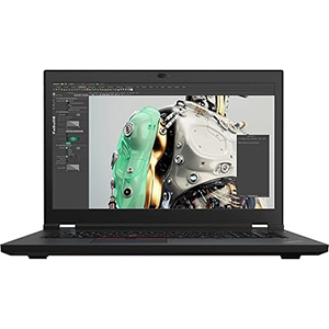 Lenovo ThinkPad P17 G2