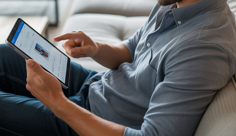 Software Support for Budget Tablets