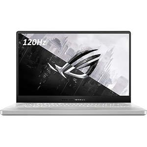 ASUS ROG Zephyrus G14