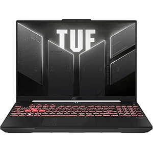 ASUS TUF Gaming A16