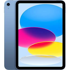Apple iPad 11-inch (A16 Chip)