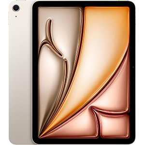 Apple iPad Air 11-inch (M3 Chip)