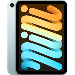 Apple iPad mini (A17 Pro)
