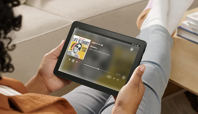 Best 8 inch Android Tablets for 2026