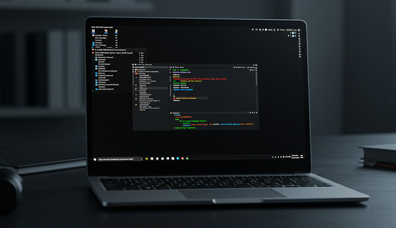 Best Laptops for Kali Linux in 2026