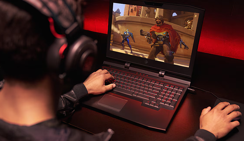 Best Laptops for Steam Games in 2026