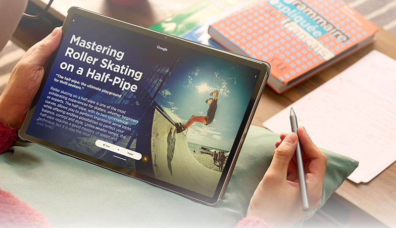 Best Tablet for Multitasking in 2026