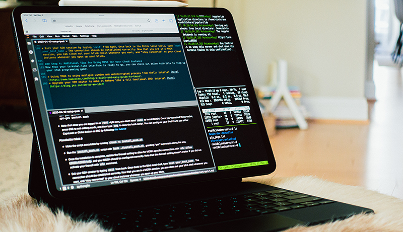 Best Tablets for Coding in 2026