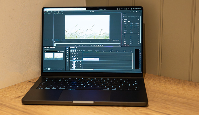 Factors to Consider When Choosing Laptop for Adobe Creative Cloud