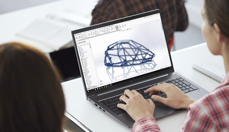 Factors to Consider When Choosing Laptop for Mechanical Engineering Students