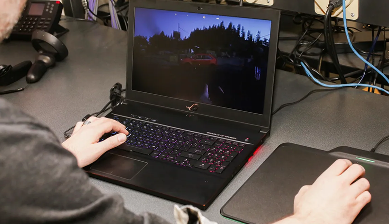 Factors to Consider When Choosing Laptop for Steam Games