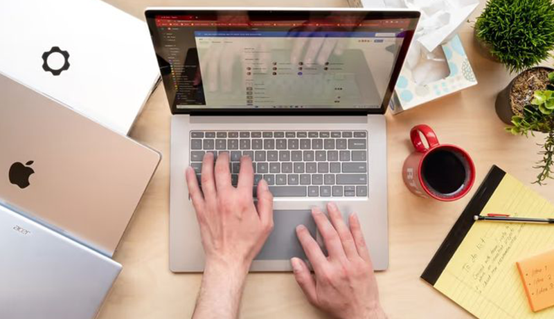 Factors to Consider When Choosing Laptops for Working From Home