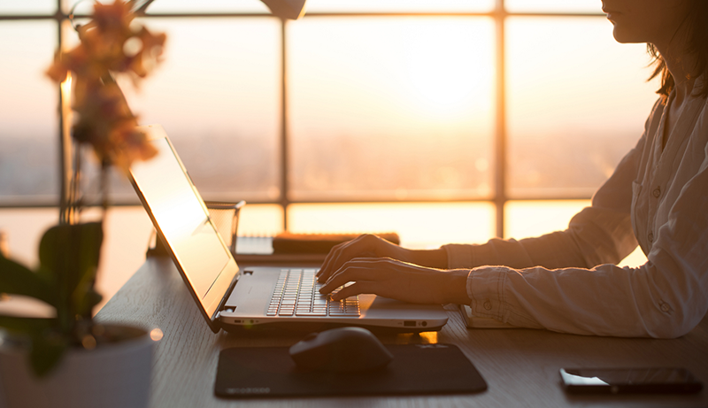 Factors to Consider When Choosing a Laptop for Basic Home Use