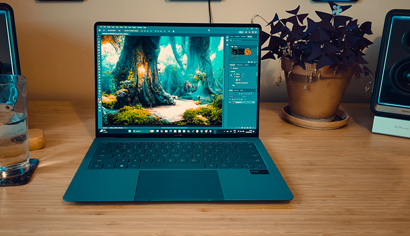 Factors to Consider When Choosing a Laptop for Programming and Gaming