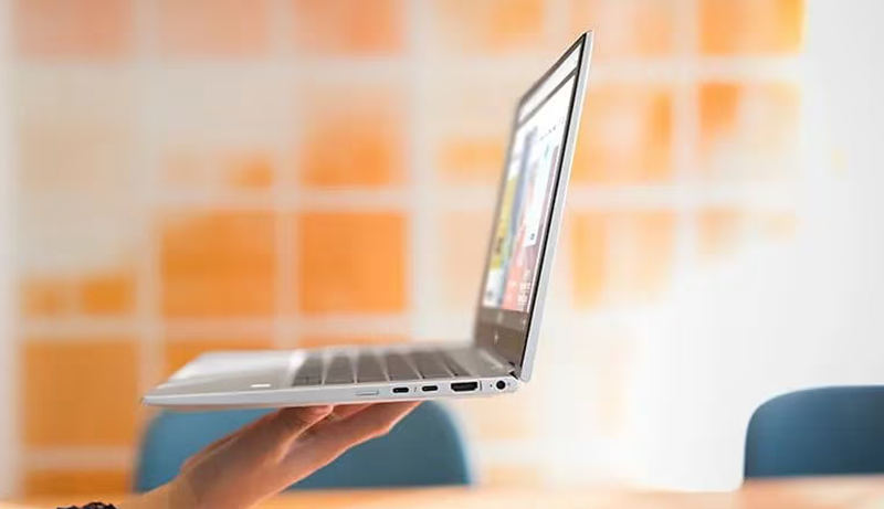 Factors to Consider When Choosing a PC Laptop for Small Business