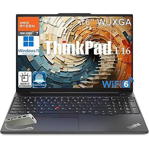 Lenovo ThinkPad E16 Gen 2