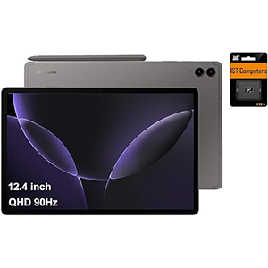 Samsung Galaxy Tab S9 FE+ (12.4”)