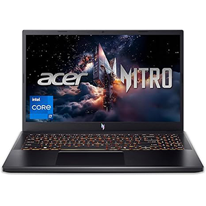 acer Nitro V