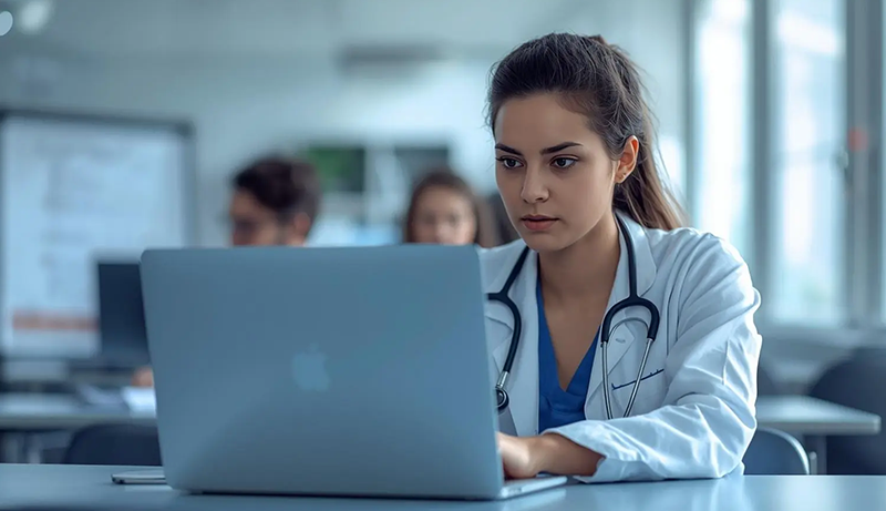 Best Laptops for Medical Students in 2026
