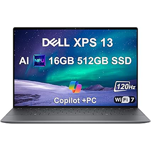 Dell XPS 13 9345