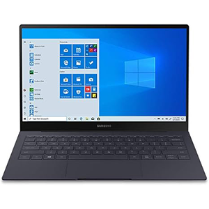 Samsung Galaxy Book S