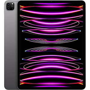 Apple iPad Pro (6th Gen)