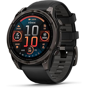 Garmin fēnix 8
