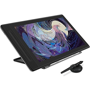 HUION Kamvas Pro 16