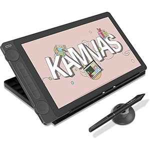 HUION Kamvas 13 (Gen 3)